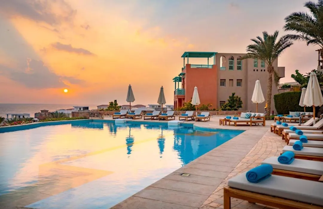 OSKENA Azzurra Sahl Hasheesh Hurghada-1