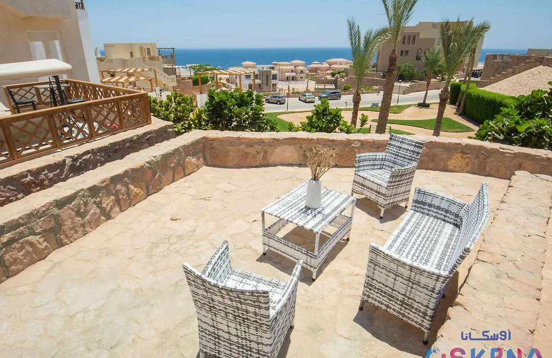 OSKENA Azzurra Sahl Hasheesh Hurghada-1