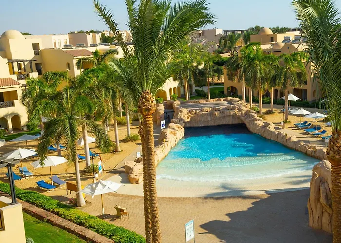 Stella Gardens Makadi Bay - 24 HRS