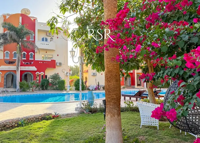 Green Garden Resort